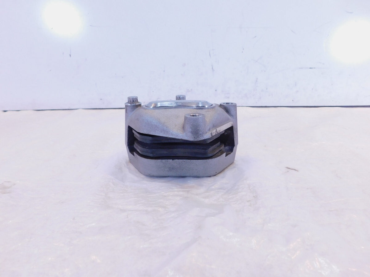 Harley Davidson Road King Electra Glide & V-Rod Silver Front Right Brake Caliper - C3 Cycle