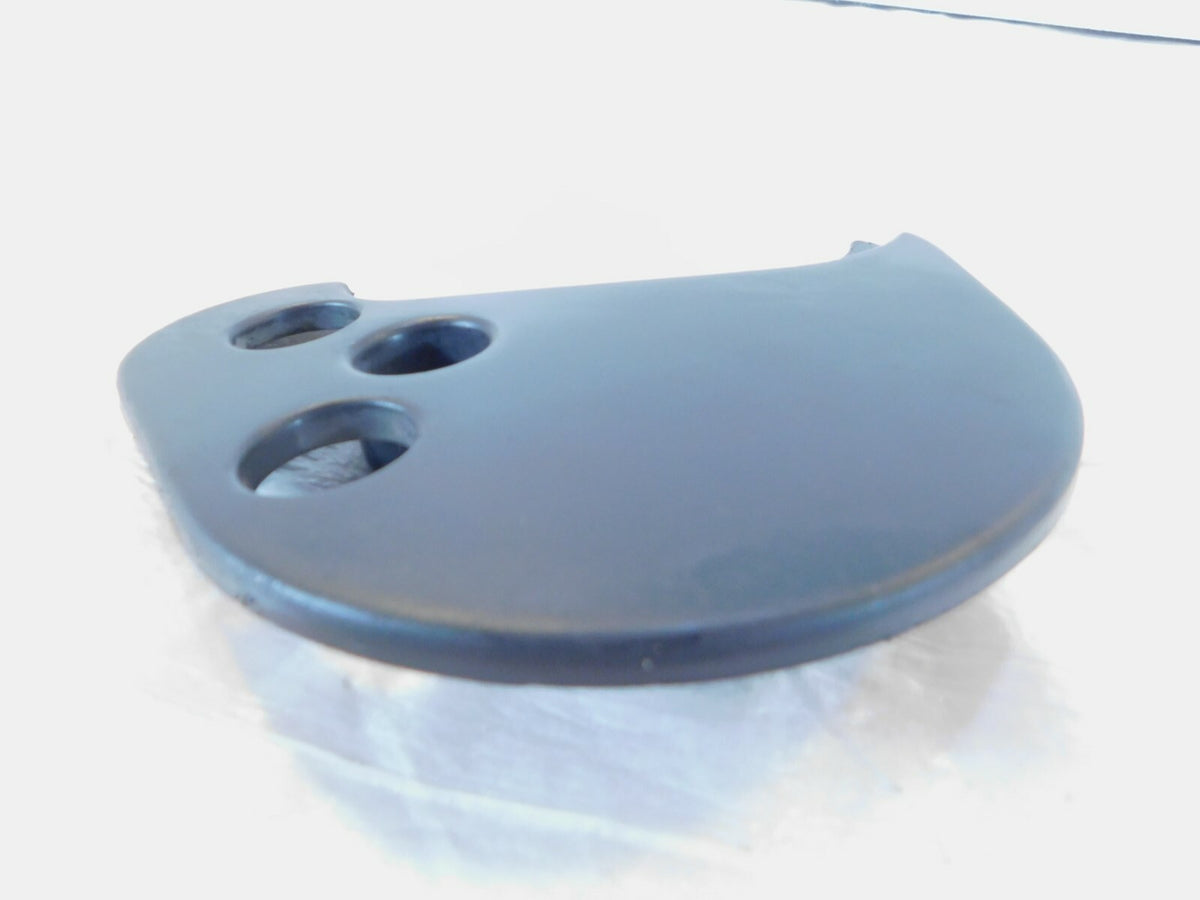 Yamaha Royal Star Tour Classic Deluxe Venture XVZ13 Left Side Frame Cover Panel - C3 Cycle