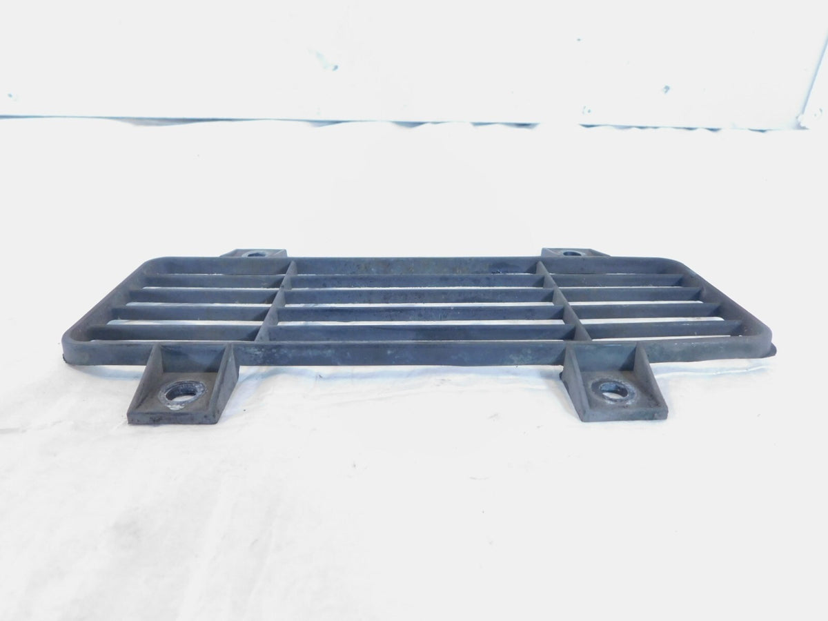 Triumph Daytona 750 900 & Trophy 900 Engine Motor Oil Cooler Fin Grill Cover - C3 Cycle
