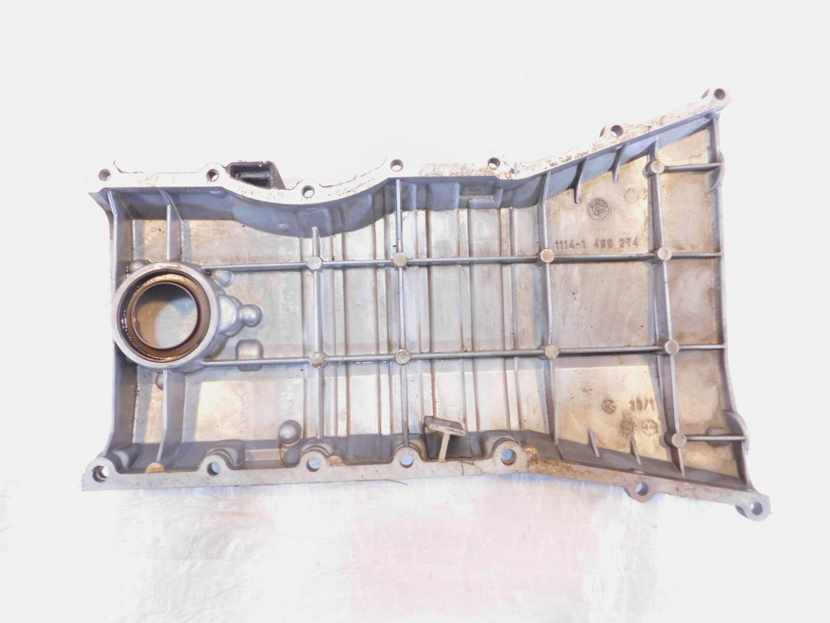 BMW K100 K100LT K100RS K100RT K75 K75S Front Engine Motor Timing Cam Chain Cover - C3 Cycle