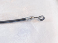 Harley Davidson Electra Glide & Road King Front Left Clutch Control Cable Line - C3 Cycle