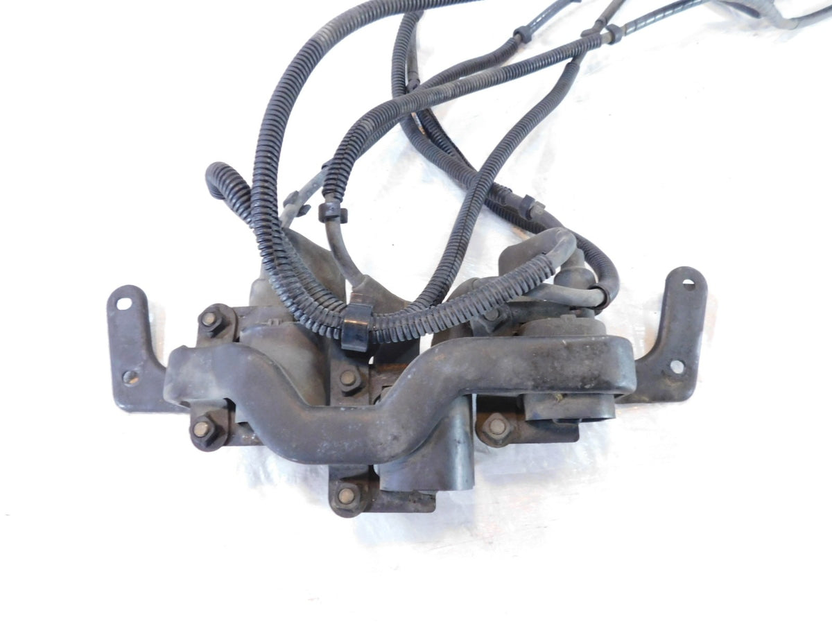 2001-2005 Honda GL1800 Goldwing 1800 Ignition Coil & Spark Plug Line Wire Leads - C3 Cycle