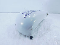 Harley Davidson Softail Heritage Classic & Fat Boy Left Side Fuel Gas Tank Cell - C3 Cycle