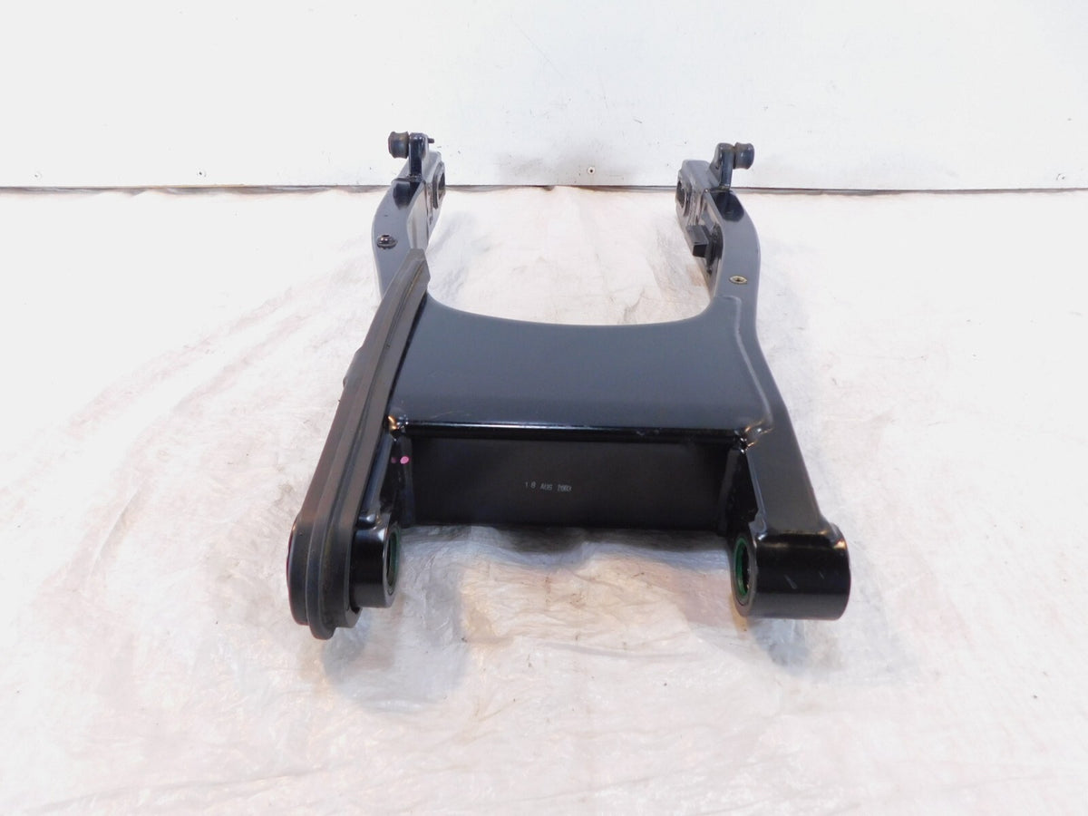 Triumph America LT & Speedmaster Rear Wheel Suspension Fork Swingarm Bracket - C3 Cycle