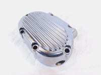 Harley Davidson Electra Glide Dyna Softail Ribbed Transmission Right Side Cover - C3 Cycle