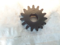 1985-2007 Yamaha V-Max 1200 VMX12 OEM Engine Motor Oil Pump Idle Idler Gears - C3 Cycle