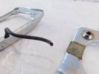 Harley Davidson Touring Electra Glide Ultra Classic License Plate Cover Frame - C3 Cycle