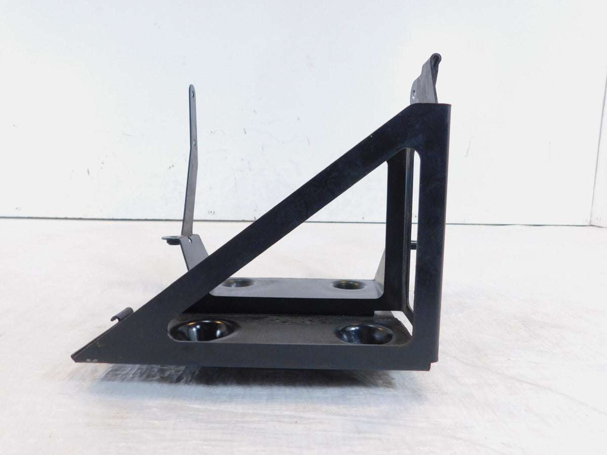 BMW R1100 R1100GS R1100R R1100RS R1100RT & R850R Black Battery Box Holder Tray - C3 Cycle