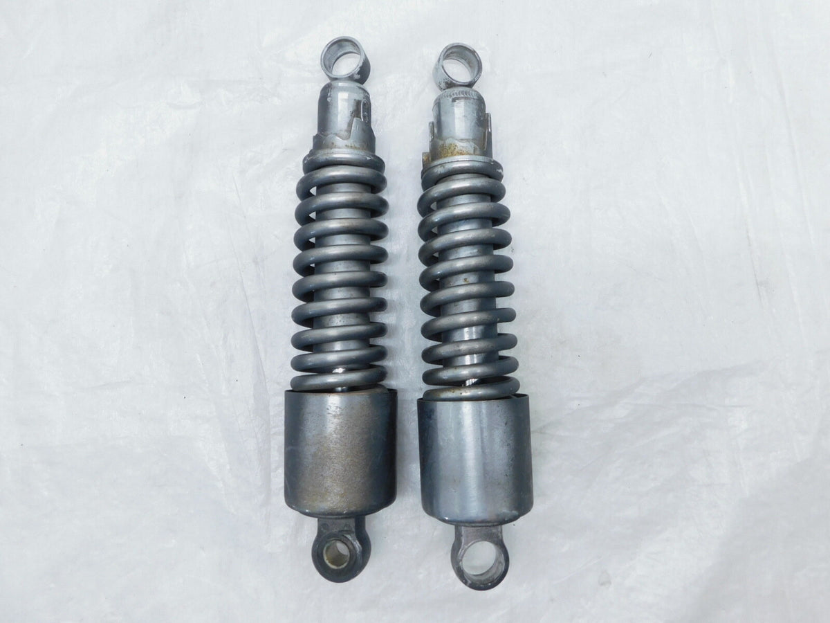 Triumph America LT & Speedmaster Rear Wheel Suspension Shock Absorbers - Damage - C3 Cycle