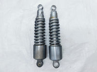 Triumph America LT & Speedmaster Rear Wheel Suspension Shock Absorbers - Damage - C3 Cycle