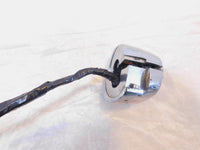 Harley Davidson Softail Dyna Sportster Left Handlebar Horn Turn Signal Switches - C3 Cycle
