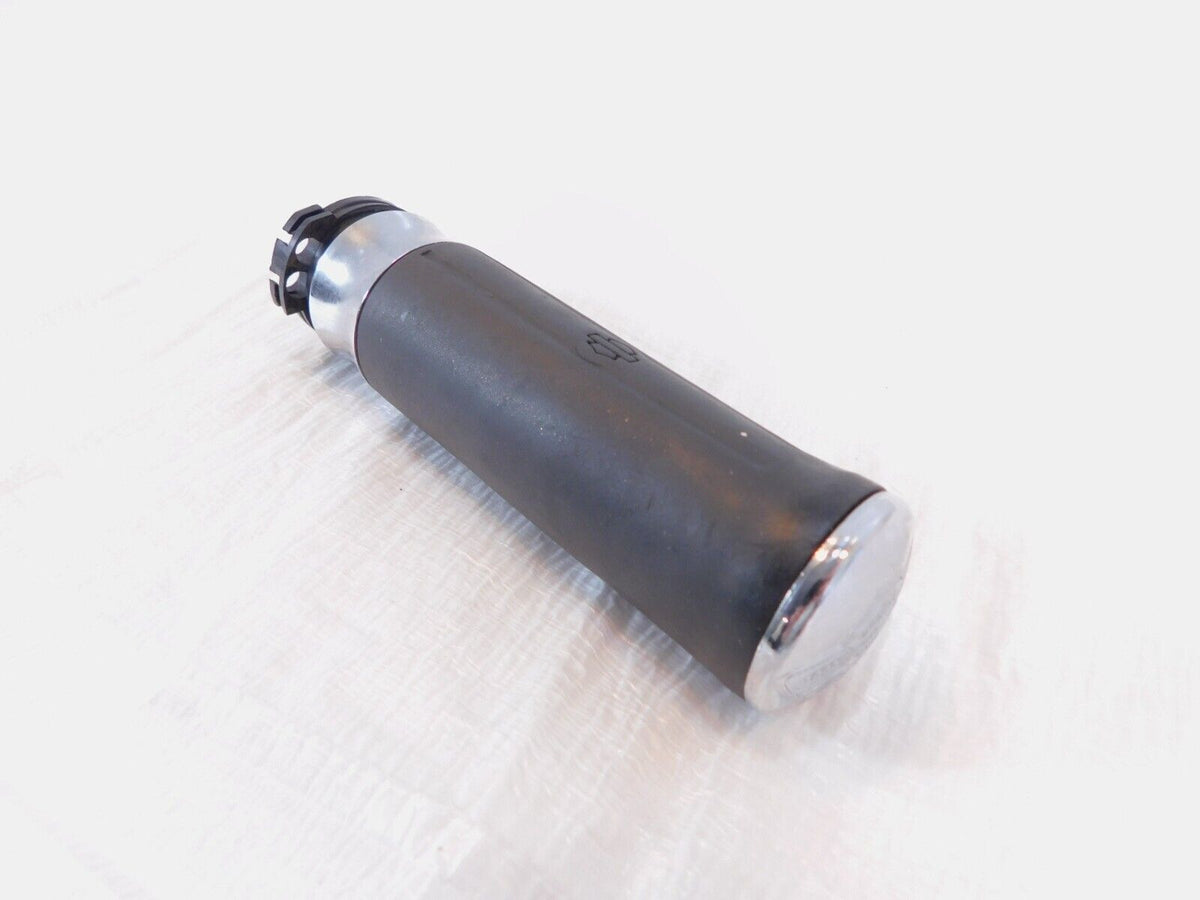Harley Davidson Dyna Softail Sportster 100 Anniversary Right Hand Throttle Grip - C3 Cycle