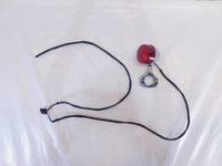 Harley Davidson Dyna Sportster & Softail Front Turn Signal Indicator Light Lamp - C3 Cycle