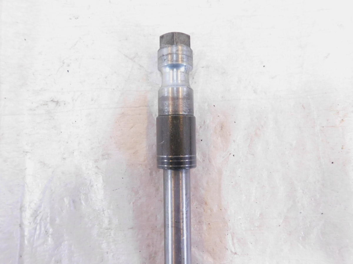 Honda Shadow 700 750 VF1100 CB650 CB750 CB900 CB650 Front Wheel Axle Bolt Shaft - C3 Cycle