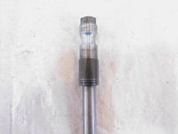 Honda Shadow 700 750 VF1100 CB650 CB750 CB900 CB650 Front Wheel Axle Bolt Shaft - C3 Cycle