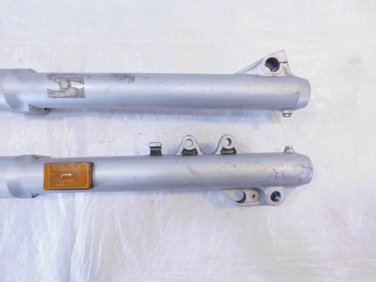 BMW F650GS & G650GS 650GS Front Wheel Left/Right Fork Shock Leg Tubes - bent - C3 Cycle