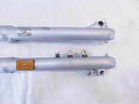 BMW F650GS & G650GS 650GS Front Wheel Left/Right Fork Shock Leg Tubes - bent - C3 Cycle