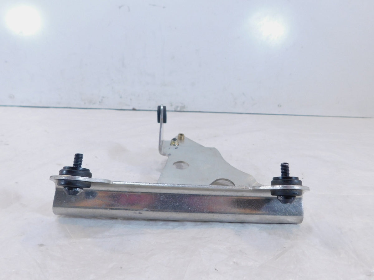 Ducati Sport Touring ST2 & ST4 S Front Instrument Gauge Bracket Mount Plate - C3 Cycle