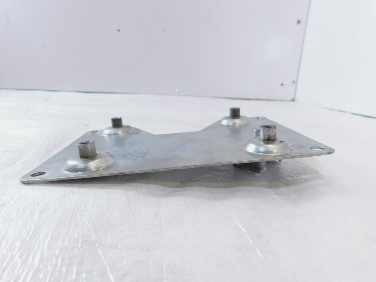Harley Davidson Dyna Low Rider & Wide Glide Low Rider Electrical Electric Panel - C3 Cycle