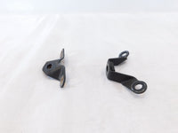 1984-1999 Yamaha Virago 700 750 1000 1100 Left/Right Engine Motor Mount Brackets - C3 Cycle