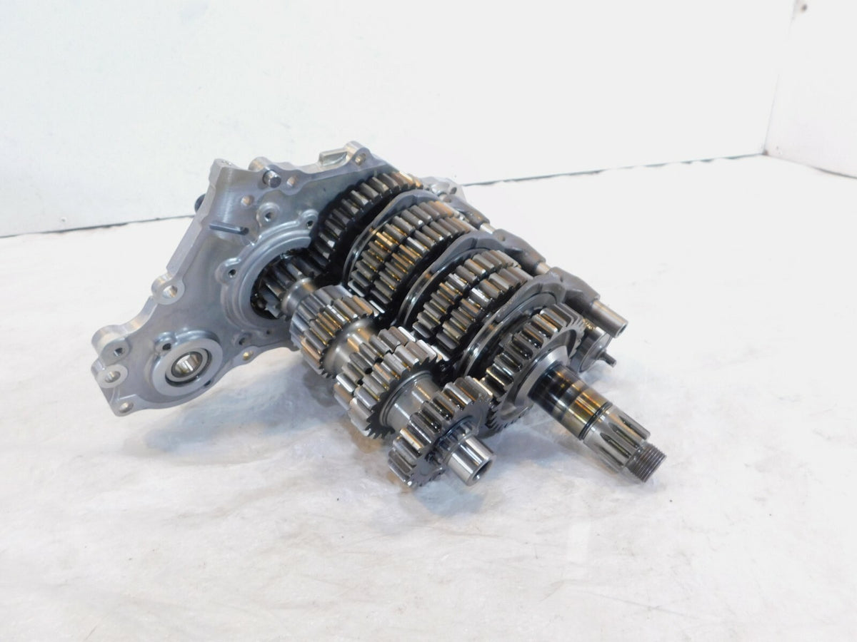 2018-2020 Kawasaki Ninja H2 SX SE ZX1002 Transmission Gearbox Gears Assembly - C3 Cycle