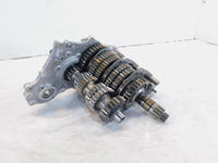 2018-2020 Kawasaki Ninja H2 SX SE ZX1002 Transmission Gearbox Gears Assembly - C3 Cycle