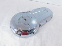 Victory V92 Kingpin Hammer Vegas Jackpot Left Engine Primary Chain Clutch Cover - C3 Cycle