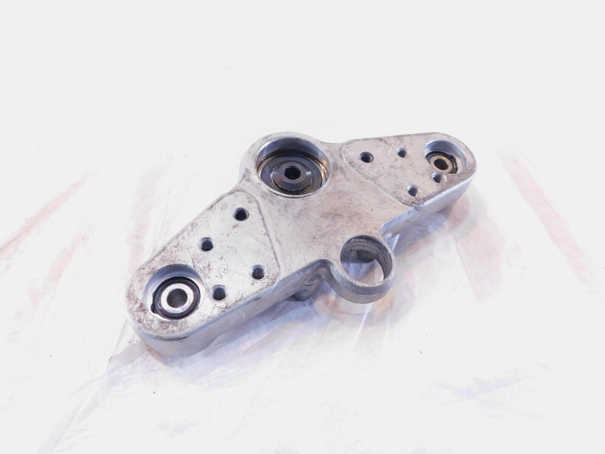 BMW R1100RT R1150RT Front Fork Upper Triple Tree Steering Clamp - 31422330391