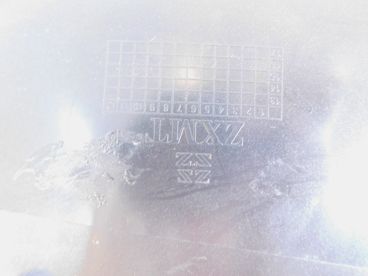 02-05 Kawasaki Ninja ZX12 ZX12R ZX1200 ZXMT Left Fairing Cowl Lower Panel Cover