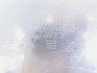 02-05 Kawasaki Ninja ZX12 ZX12R ZX1200 ZXMT Left Fairing Cowl Lower Panel Cover