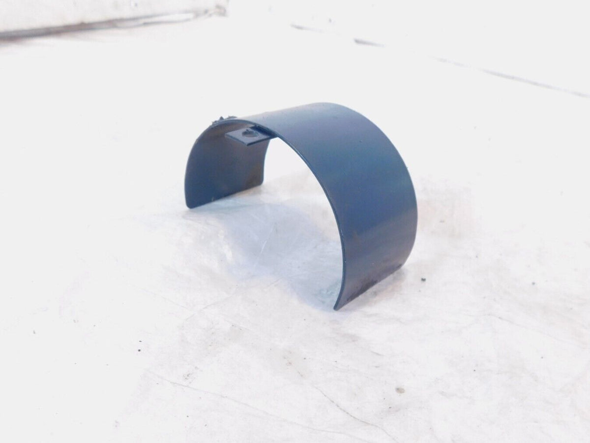 Suzuki Intruder VS750 VS800 Boulevard S50 Blue Swingarm Driveshaft Cover Cap - C3 Cycle