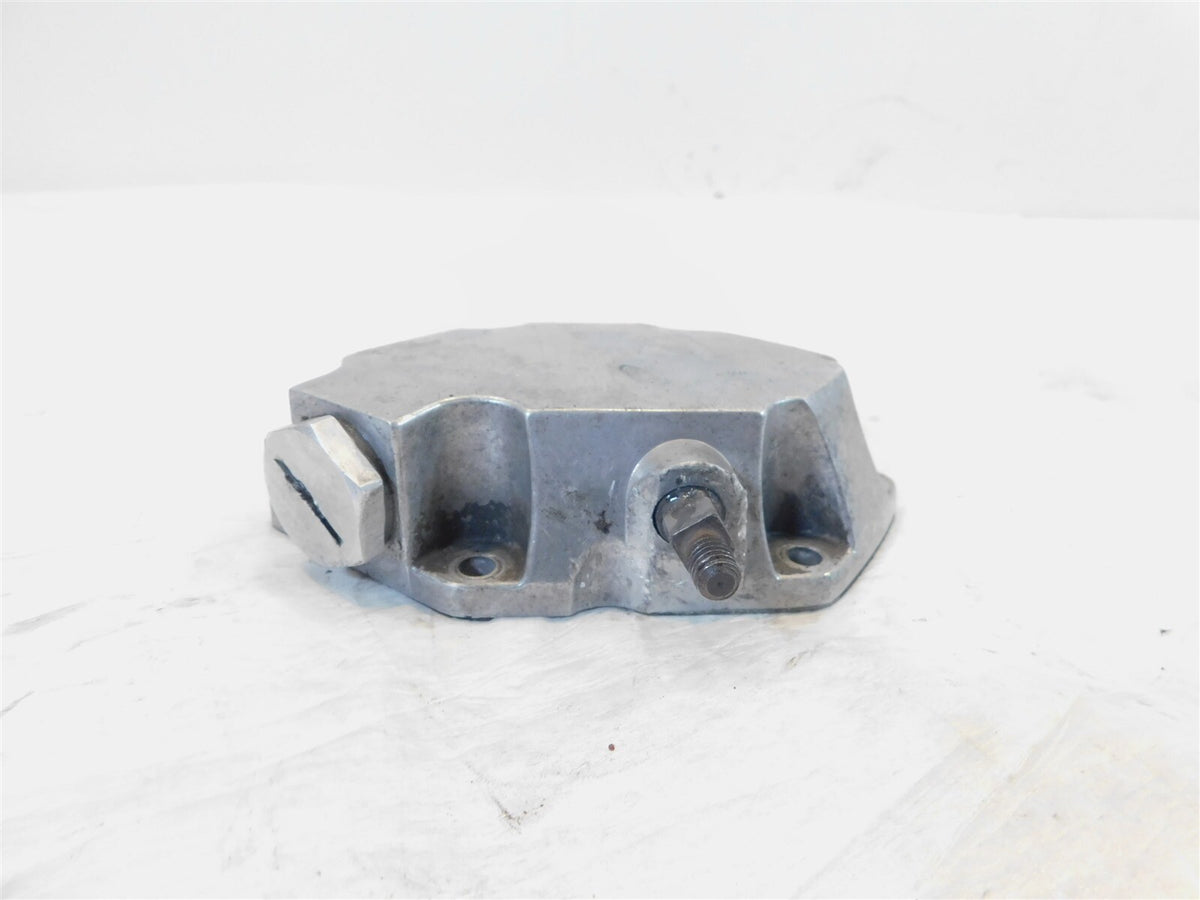 1984 Harley Davidson Touring Tour & Electra Glide & FXR Transmission Side Cover - C3 Cycle