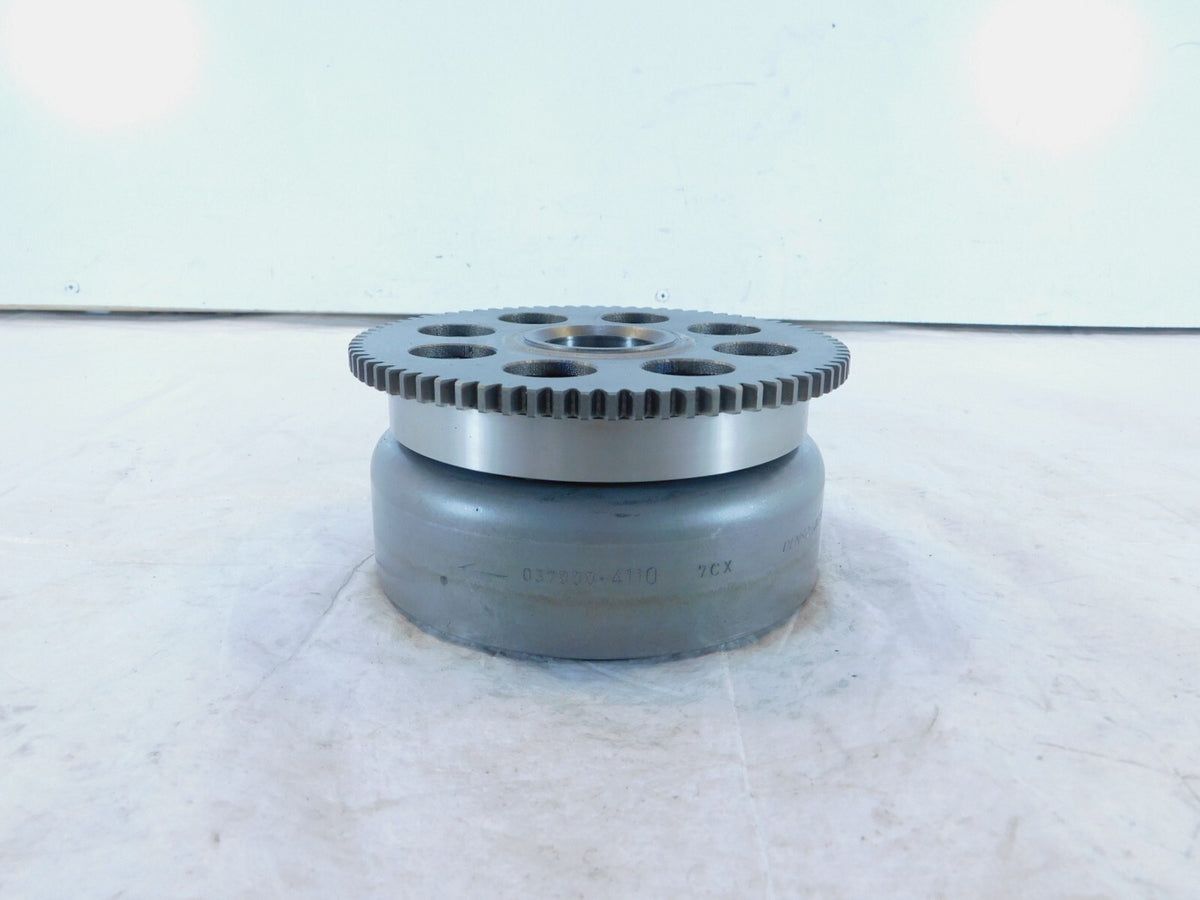 1999-2007 Honda Shadow VT600 VLX Deluxe Stator Flywheel Rotor Starter Magneto - C3 Cycle