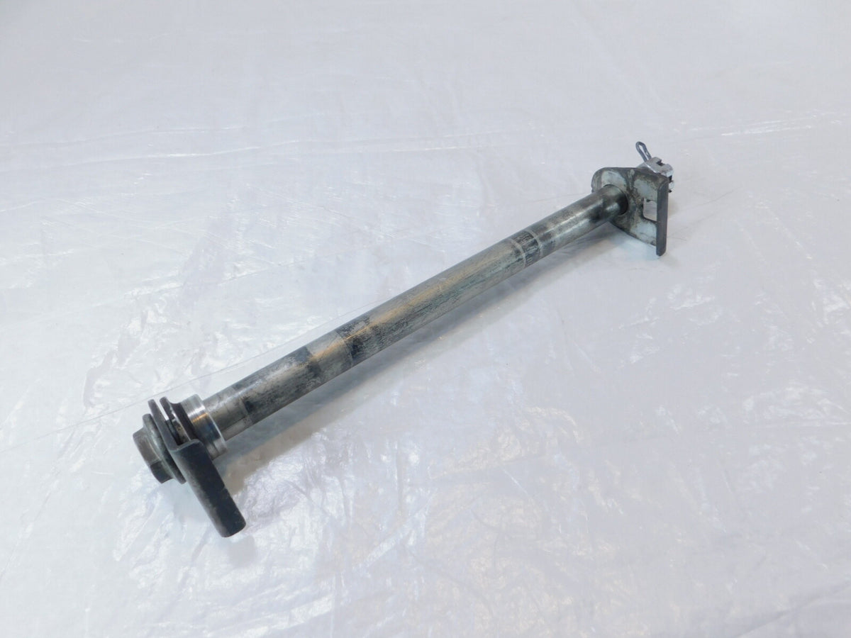 Suzuki RF600R & Bandit 600 GSF600 GSF600S Rear Wheel Shaft Pivot Axle Spindle - C3 Cycle