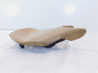 Ducati Superbike 749 749S & 999 999R Tan Main Rider Solo Cushion Pad Seat - C3 Cycle