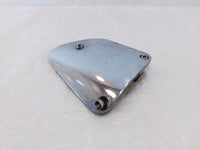 Kawasaki Vulcan 1500 1600 Chrome Right Side Engine Motor Outer Clutch Cover Cap - C3 Cycle