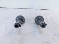 Honda VF750 VF750C Magna 750 Intake & Exhaust Front Cylinder Head Cams Camshafts - C3 Cycle