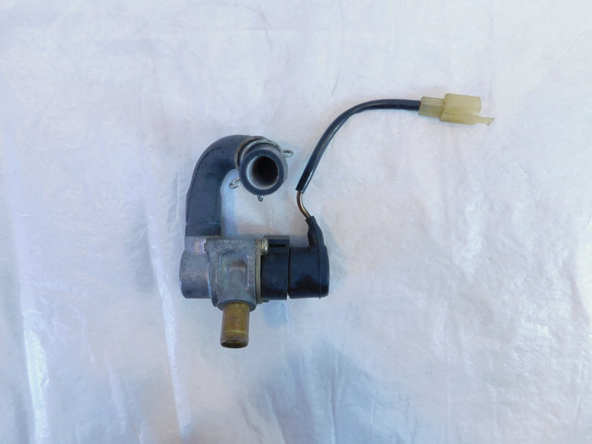 2002-2013 Honda FSC600 Silver Wing 600 Air Injection Control Cut Valve Solenoid - C3 Cycle