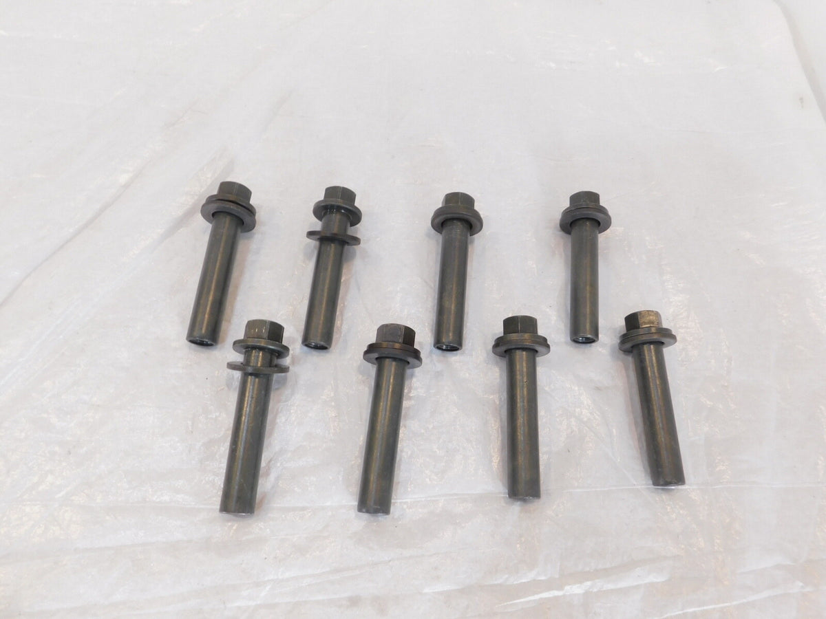 Yamaha XV1600 XV1700 Road Star 1600 1700 S Warrior Cylinder Head Mount Bolt Set - C3 Cycle