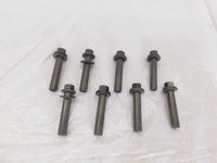 Yamaha XV1600 XV1700 Road Star 1600 1700 S Warrior Cylinder Head Mount Bolt Set - C3 Cycle