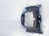 2011-20 BMW C650GT Scooter Upper Rear Luggage Trunk Compartment Cover Panel Trim - C3 Cycle
