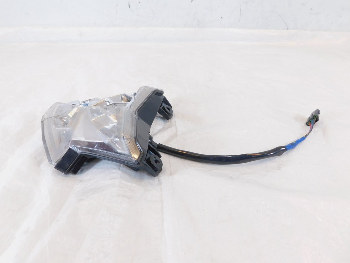 2017-24 Kawasaki Ninja 650 EX650 Rear Taillight Tail Brake Light Lamp -For Parts