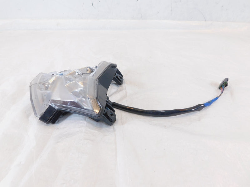 2017-24 Kawasaki Ninja 650 EX650 Rear Taillight Tail Brake Light Lamp -For Parts