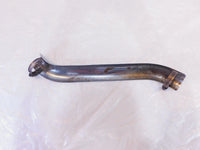 Harley Touring EVO FLHT Electra Glide Rear Left Exhaust Pipe Cover Heat Shield