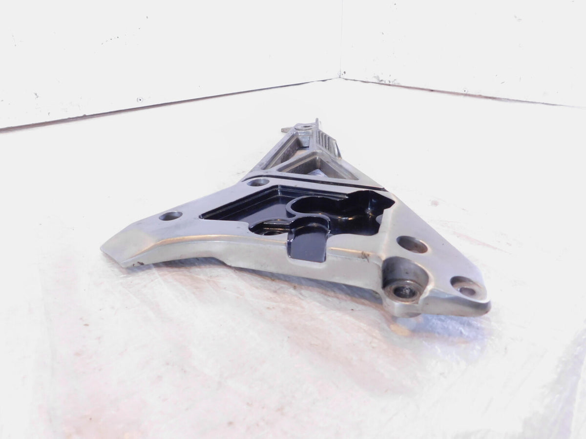 1984-1987 Yamaha FJ1100 FJ1200 Left Front/Rear Footrest Foot Peg Bracket Mount - C3 Cycle