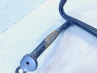 Bent Harley Davidson Pan America 1250 1250S Right Engine Motor Crash Guard Bar - C3 Cycle