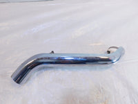 Harley Touring Electra Glide Road King Rear Left Exhaust Pipe Cover Heat Shield - C3 Cycle
