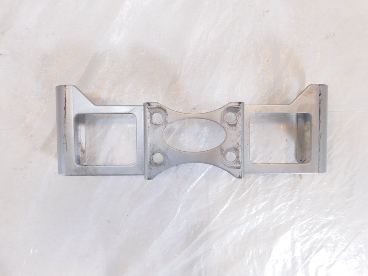 Victory V92 Standard Deluxe Classic & Touring Cruiser Oil Cooler Mount Bracket - C3 Cycle