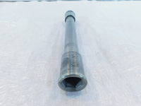 Kawasaki ZZR1200 & Ninja ZX-7 ZX7R ZX-9R ZX-10 ZX-11 Front Wheel Axle Bolt Shaft - C3 Cycle
