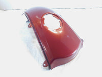 95-02 BMW R1100RT RT Red Gas Petrol Fuel Tank Cover Fairing Cowling Shield Guard - C3 Cycle